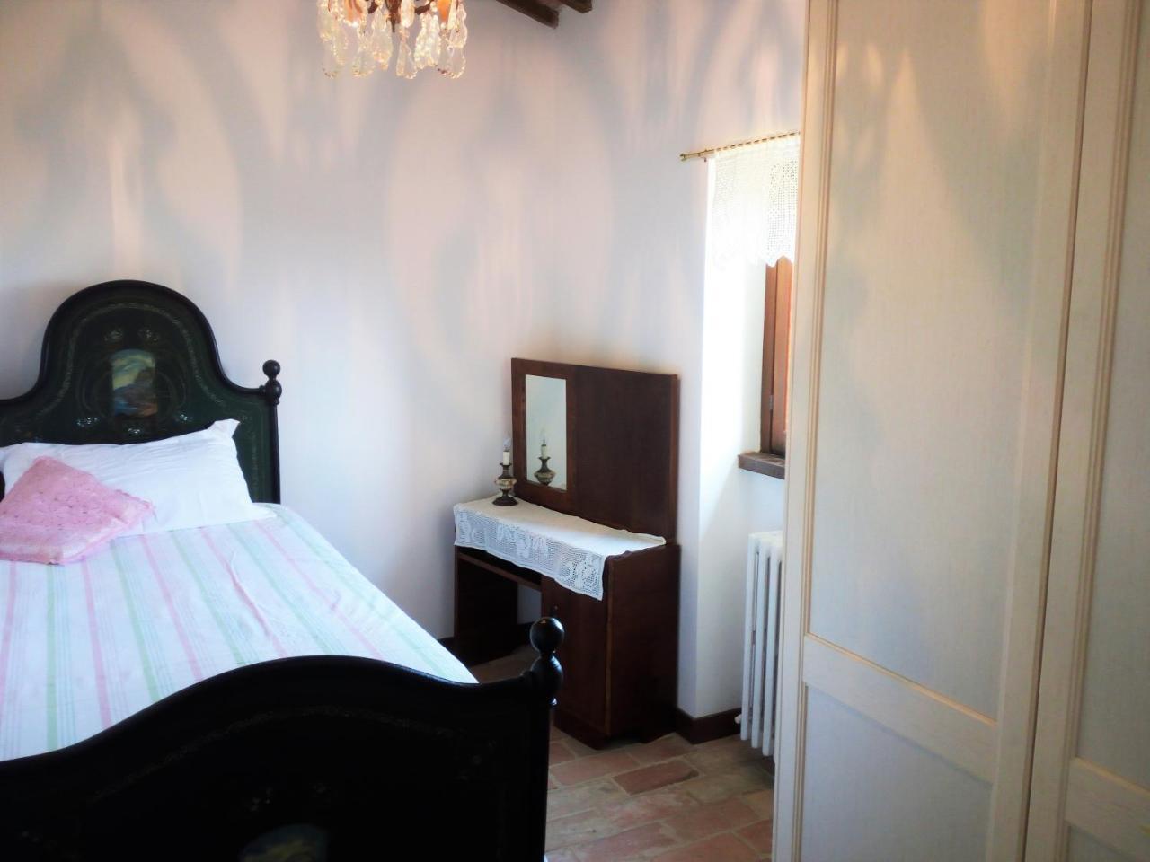Casale San Martino Agriturismo Bio Sant'Angelo in Pontano Εξωτερικό φωτογραφία